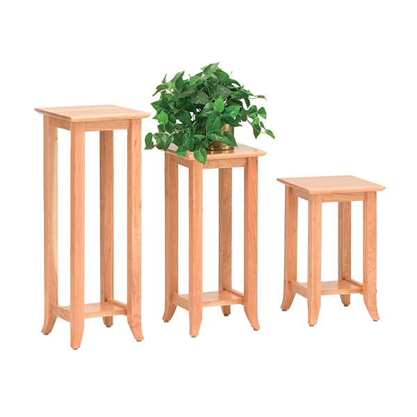 Solomon Creek Plant Stand